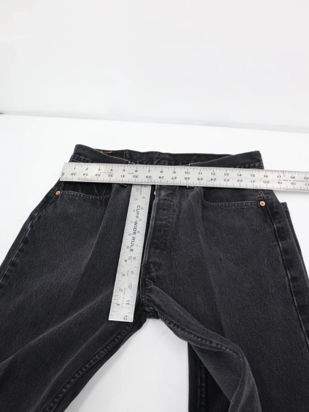 Levis levis 501